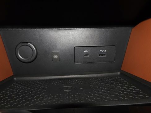 New 2025 Nissan Pathfinder Platinum image 37