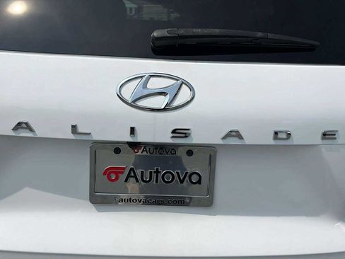 Used 2023 Hyundai Palisade SEL w/ Cargo Package AWD/4WD image 31