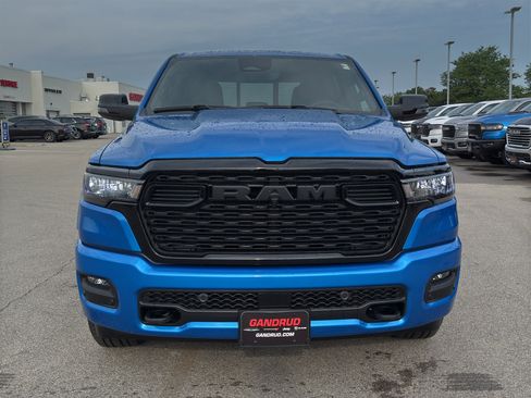 New 2026 RAM 1500 Big Horn image 3