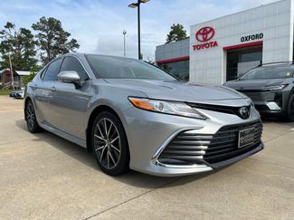 Used 2023 Toyota Camry XLE FWD 360° Tour