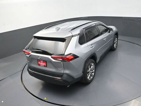 Used 2019 Toyota RAV4 XLE Premium w/ Cold Weather Package image 32