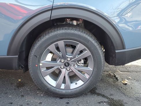 New 2026 Ford Explorer Active w/ Active Comfort Package image 34