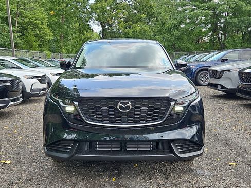 New 2026 MAZDA CX-5 Select AWD/4WD image 2