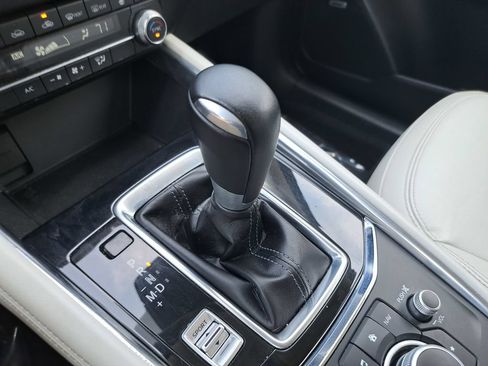Used 2019 MAZDA CX-5 Grand Touring AWD/4WD image 14