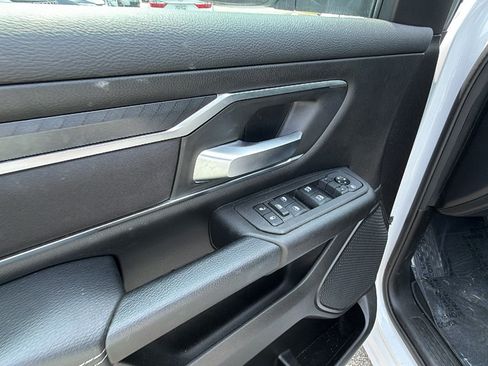 Used 2025 RAM 1500 Big Horn AWD/4WD image 15