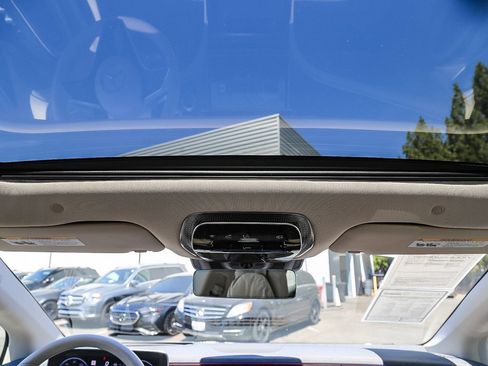 Used 2022 Mercedes-Benz EQS 450+ Sedan image 14