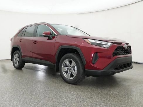 New 2025 Toyota RAV4 XLE w/ Convenience Package image 58
