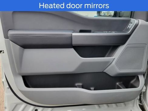 New 2025 Ford F250 XL w/ STX Appearance Package image 18