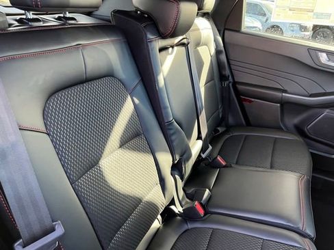 New 2026 Ford Escape ST-Line w/ Tech Pack #1 image 19