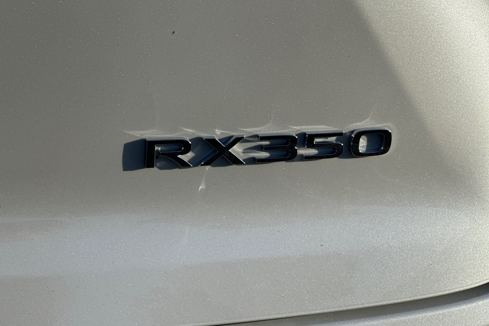 New 2026 Lexus RX 350 Premium Plus w/ Accessory Package (Z1) FWD image 26