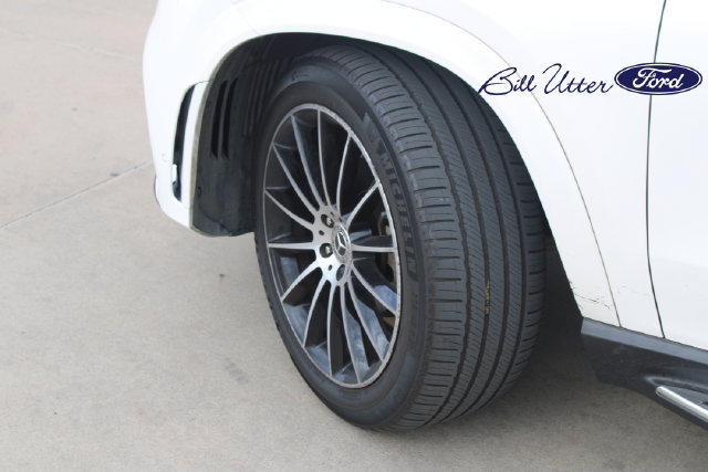 Used 2022 Mercedes-Benz GLE 350 4MATIC image 9