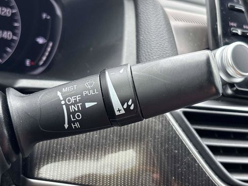 Used 2022 Honda Accord Sport image 23