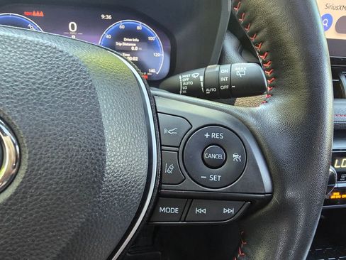 Used 2023 Toyota RAV4 XSE w/ Weather Package AWD/4WD image 21