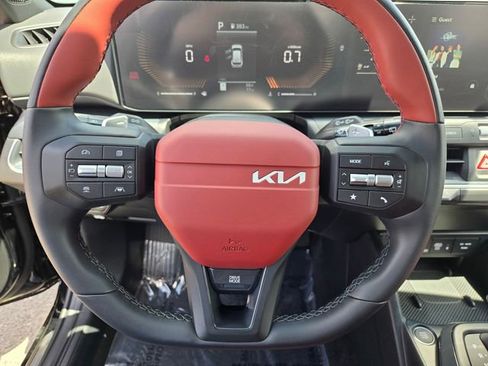 New 2026 Kia K4 EX FWD image 16