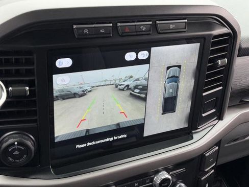 Certified 2024 Ford F150 XLT w/ FX4 Off-Road Package image 20