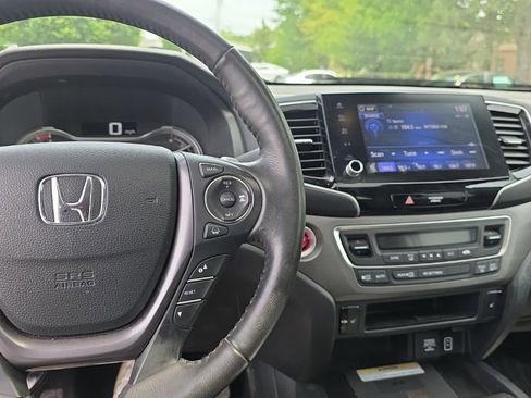 Used 2023 Honda Ridgeline RTL-E image 21
