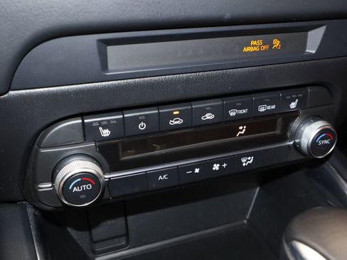 Used 2023 MAZDA CX-5 Carbon Edition image 33