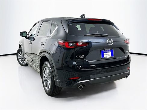 New 2025 MAZDA CX-5 AWD 2.5 S w/ Select Package image 6