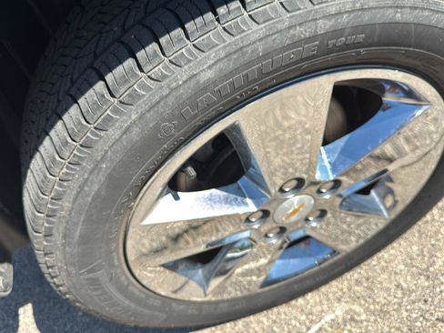 Used 2015 Chevrolet Equinox LT FWD image 13
