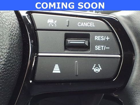 Used 2023 Honda Civic Sport image 26