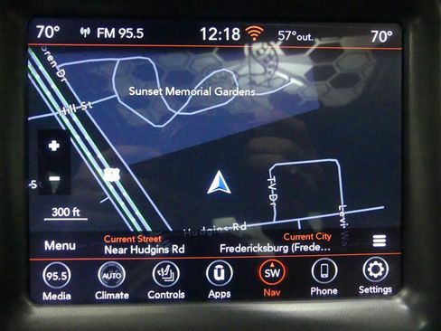 Used 2021 Dodge Challenger R/T Scat Pack image 10