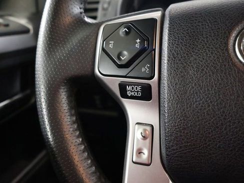 Used 2024 Toyota 4Runner SR5 AWD/4WD image 18