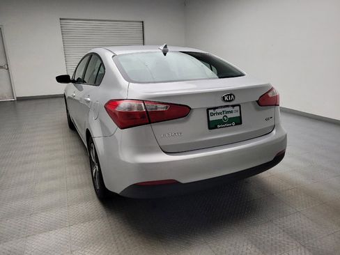 Used 2018 Kia Forte LX w/ LX Popular Package FWD image 6