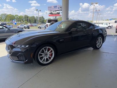 Used 2024 Ford Mustang GT Premium