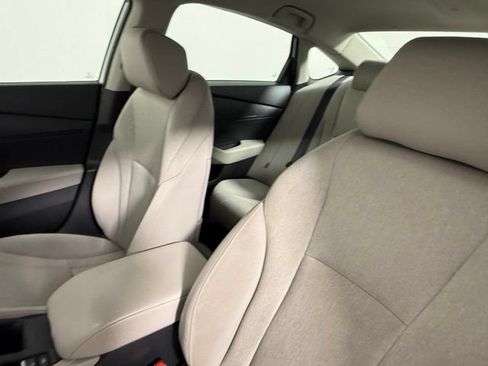 Used 2024 Honda Accord LX image 29