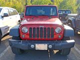 Used 2014 Jeep Wrangler Unlimited Sport w/ Quick Order Package 24S image 2