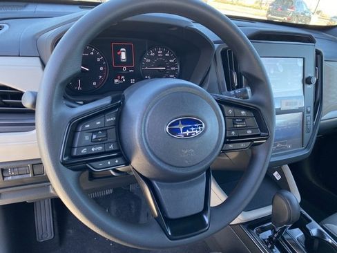 New 2026 Subaru Forester image 20