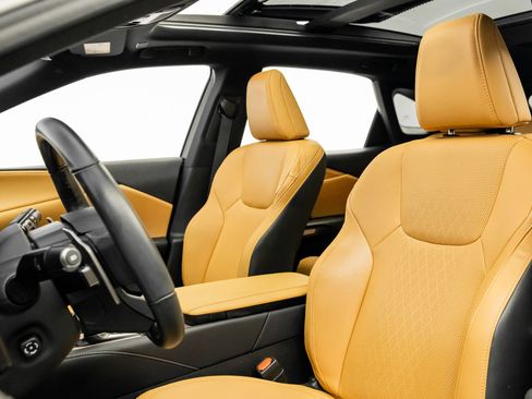 Used 2023 Lexus RX 350 Premium image 28