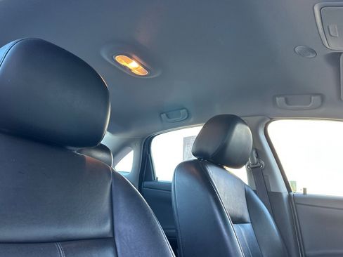 Used 2013 Chevrolet Impala LTZ image 17