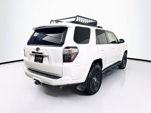 Used 2022 Toyota 4Runner Trail Special Edition image 9
