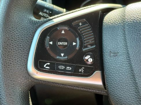 Used 2017 Honda CR-V EX image 24