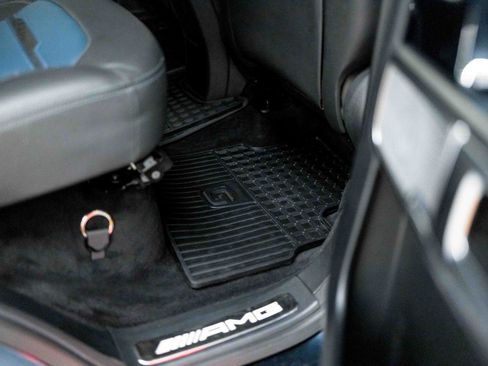 Used 2019 Mercedes-Benz G 63 AMG 4MATIC image 53