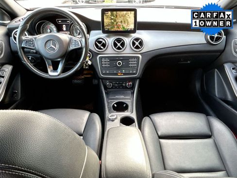 Used 2017 Mercedes-Benz GLA 250 4MATIC image 24