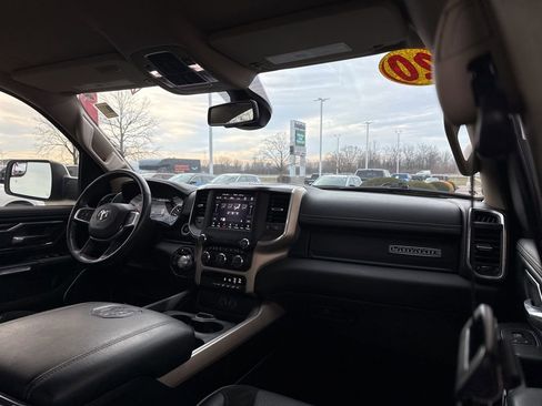 Used 2020 RAM 1500 Laramie image 31