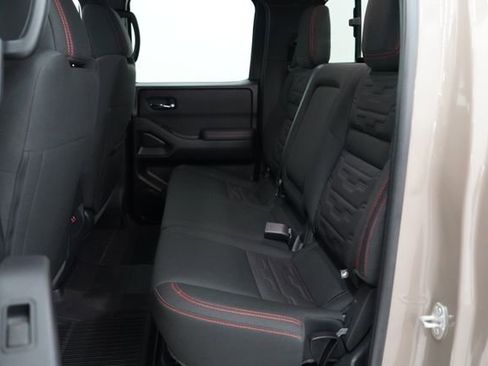 Used 2023 Nissan Frontier PRO-4X w/ Technology Package AWD/4WD image 56