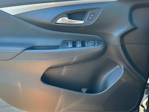 New 2026 Buick Envista Preferred w/ Convenience I Package image 25