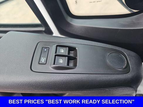 Used 2023 RAM ProMaster 2500 FWD image 27