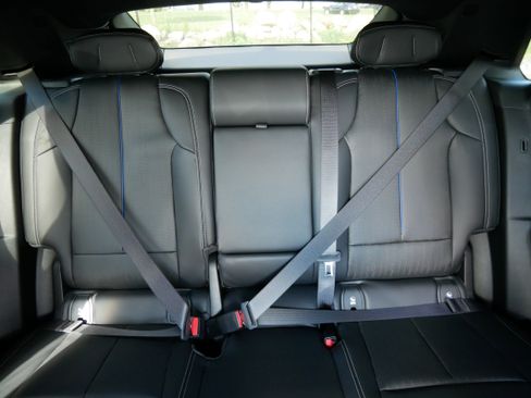 New 2026 Cadillac Lyriq Premium Luxury image 11