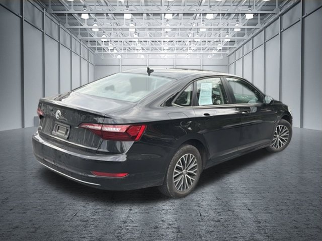 Used 2021 Volkswagen Jetta S FWD image 7