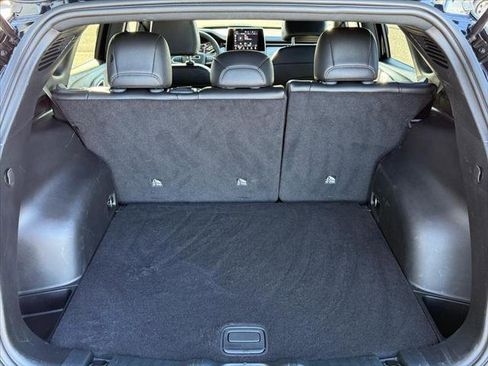 Certified 2025 Jeep Compass Latitude image 15