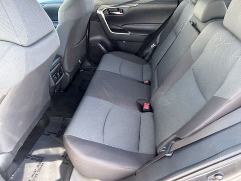 Used 2024 Toyota RAV4 XLE AWD/4WD image 13