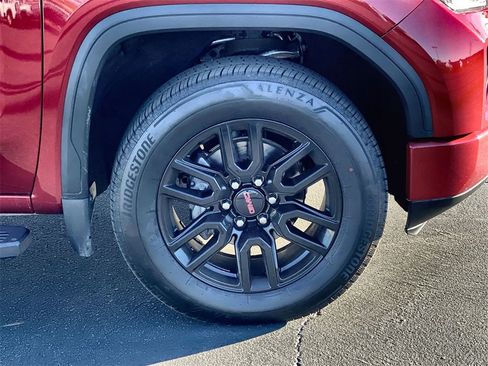 Used 2021 GMC Sierra 1500 Elevation image 45