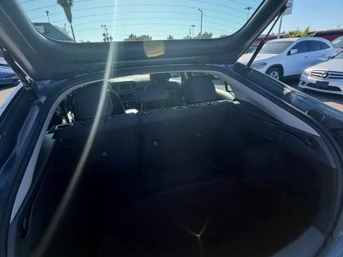Used 2019 Hyundai Ioniq Blue FWD image 8