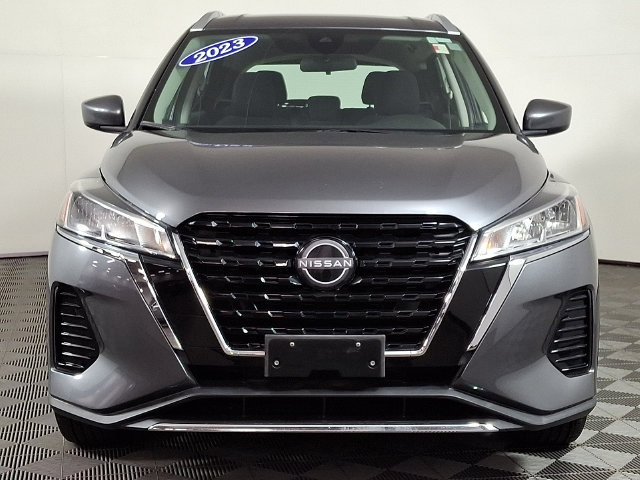 Used 2023 Nissan Kicks SV FWD image 5