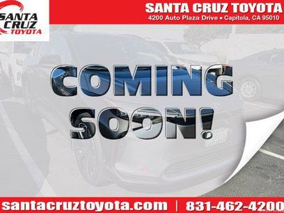 Certified 2023 Toyota bZ4X FWD