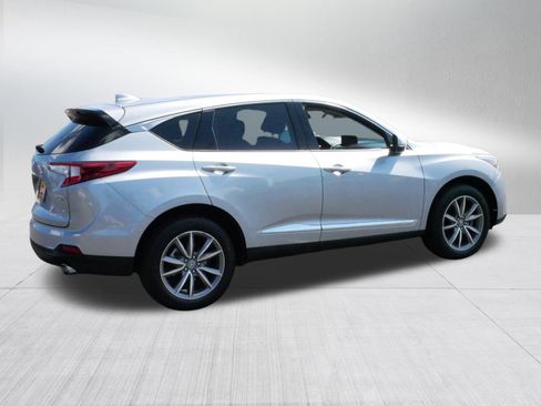 Used 2021 Acura RDX AWD w/ Technology Package image 7